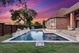 410 Willowview Dr, Prosper, TX 75078 - Photo 24