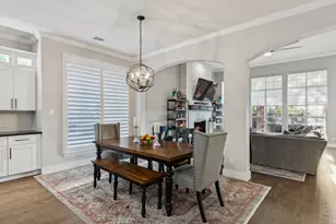 410 Willowview Dr, Prosper, TX 75078 - Photo 4