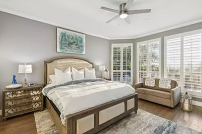 410 Willowview Drive, Prosper, TX 75078 - Photo 8