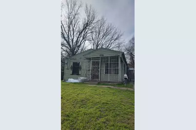 5411 Bourquin Street, Dallas, TX 75210 - Photo 1