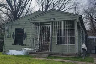 5411 Bourquin St, Dallas, TX 75210 - Photo 1