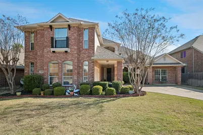 2360 Desert Falls Lane, Rockwall, TX 75087 - Photo 1