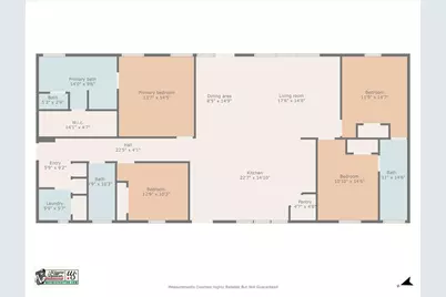 2510 County Road 182, Stephenville, TX 76401 - Photo 40