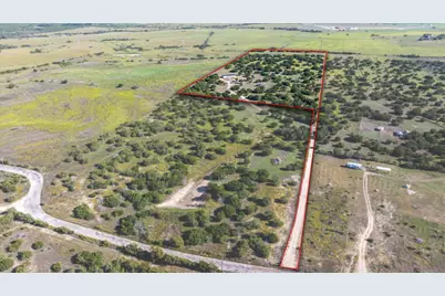 2510 County Road 182, Stephenville, TX 76401 - Photo 22