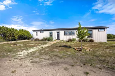 2510 County Road 182, Stephenville, TX 76401 - Photo 1
