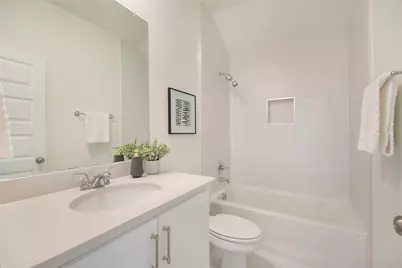 544 Hickory Ridge Drive, Van Alstyne, TX 75495 - Photo 6