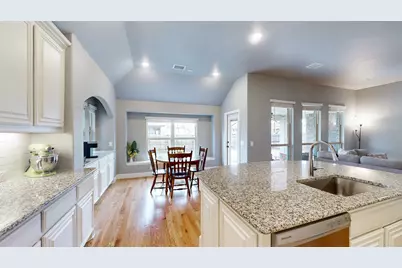 544 Wildriver, Fort Worth, TX 76131 - Photo 8