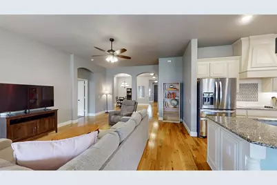 544 Wildriver, Fort Worth, TX 76131 - Photo 6