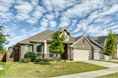 544 Wildriver, Fort Worth, TX 76131 - Photo 2