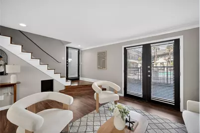 10109 Regal Park Lane #117, Dallas, TX 75230 - Photo 4