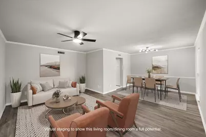 4333 Woodbluff Drive, Mesquite, TX 75150 - Photo 4