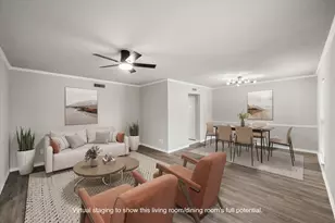 4333 Woodbluff Dr, Mesquite, TX 75150 - Photo 4