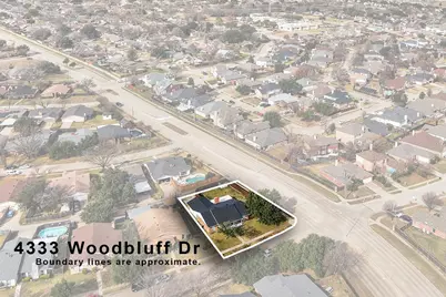 4333 Woodbluff Drive, Mesquite, TX 75150 - Photo 36