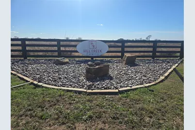 Tbd Hill Creek Lot 36 Hill Creek Lane, Hillsboro, TX 76645 - Photo 1
