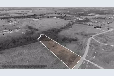 Tbd Hill Creek Lot 36 Hill Creek Lane, Hillsboro, TX 76645 - Photo 22