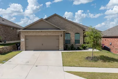 9712 Cherryville Road, Fort Worth, TX 76108 - Photo 1