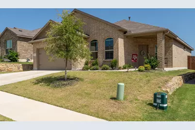 9712 Cherryville Road, Fort Worth, TX 76108 - Photo 4