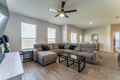 9712 Cherryville Road, Fort Worth, TX 76108 - Photo 14