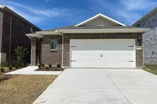 3220 Shortgrass Dr, Melissa, TX 75454 - Photo 1
