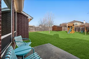 521 E Oak St, Aledo, TX 76008 - Photo 30