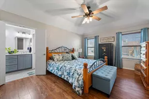 521 E Oak St, Aledo, TX 76008 - Photo 20