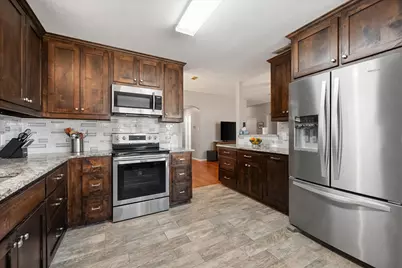 521 E Oak Street, Aledo, TX 76008 - Photo 16