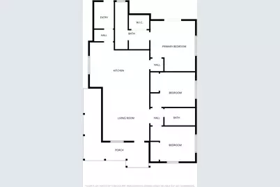 1247 Bonham Street, Paris, TX 75460 - Photo 2