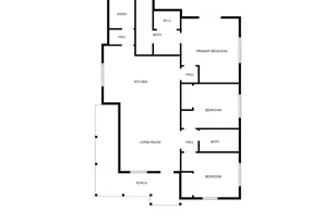 1247 Bonham St, Paris, TX 75460 - Photo 2