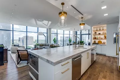 1918 Olive Street #2002, Dallas, TX 75201 - Photo 6