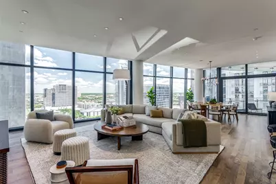 1918 Olive Street #2002, Dallas, TX 75201 - Photo 8