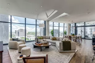 1918 Olive St, Dallas, TX 75201 - Photo 8