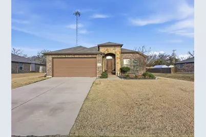 400 Highmeadow Drive, Aubrey, TX 76227 - Photo 1