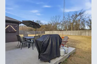 400 Highmeadow Drive, Aubrey, TX 76227 - Photo 22