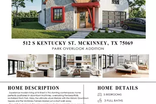 512 S Kentucky St, McKinney, TX 75069 - Photo 2