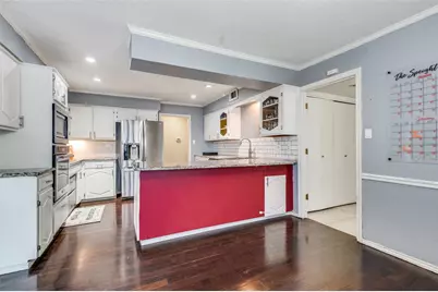 2206 Greenbriar Court, Grand Prairie, TX 75050 - Photo 20