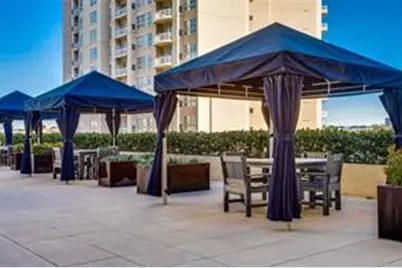 3225 Turtle Creek Boulevard #1505, Dallas, TX 75219 - Photo 18