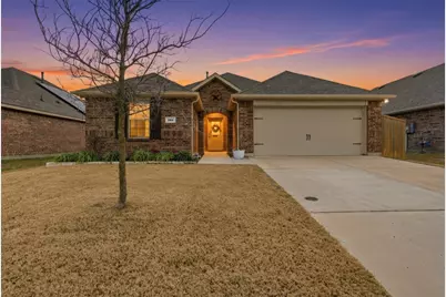 705 Range Drive, Princeton, TX 75407 - Photo 1