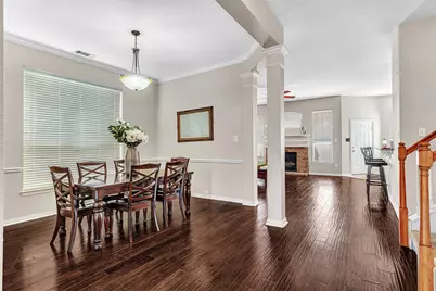 1716 Ivy Lane, Carrollton, TX 75007 - Photo 8