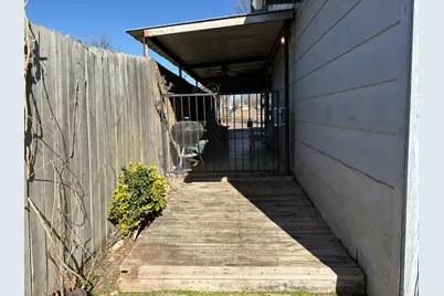 409 E Truett Street, Winters, TX 79567 - Photo 18