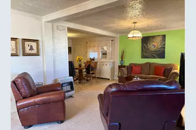 409 E Truett Street, Winters, TX 79567 - Photo 4