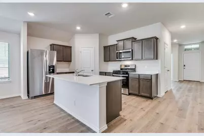 4112 Limestone Bluff Drive, Celina, TX 75009 - Photo 2