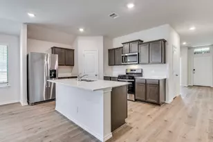 4112 Limestone Blf Dr, Celina, TX 75009 - Photo 2