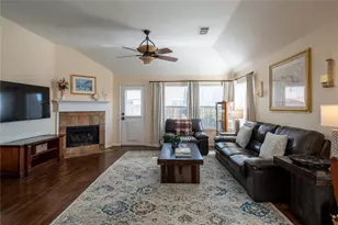 9900 Lamberton Terrace, Fort Worth, TX 76244 - Photo 8