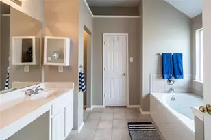 9900 Lamberton Terrace, Fort Worth, TX 76244 - Photo 24