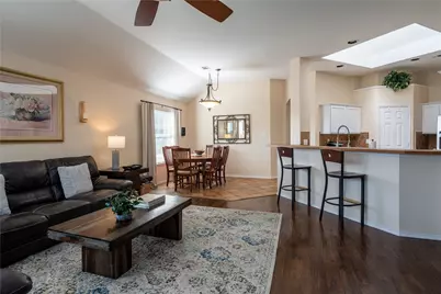 9900 Lamberton Terrace, Fort Worth, TX 76244 - Photo 10