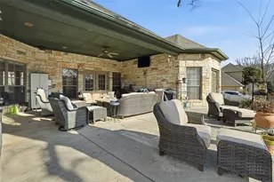 388 Creek Bend Dr, Aledo, TX 76008 - Photo 4