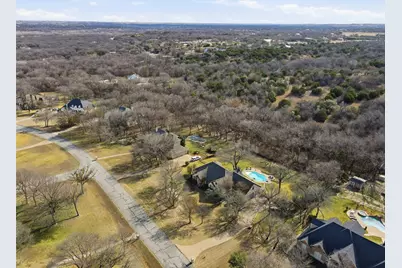 388 Creek Bend Drive, Aledo, TX 76008 - Photo 34