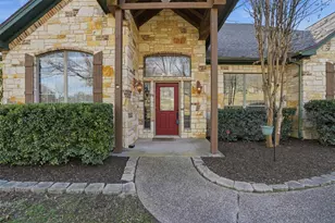 388 Creek Bend Dr, Aledo, TX 76008 - Photo 8