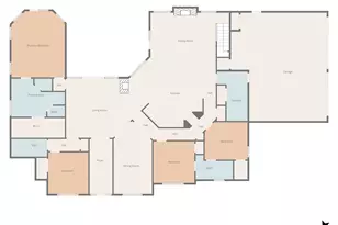 388 Creek Bend Dr, Aledo, TX 76008 - Photo 28