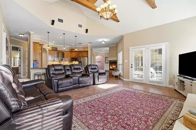 388 Creek Bend Drive, Aledo, TX 76008 - Photo 12